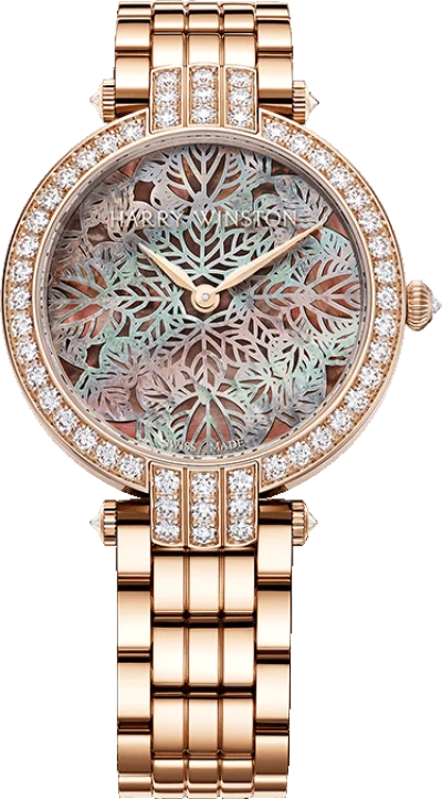 Harry Winston