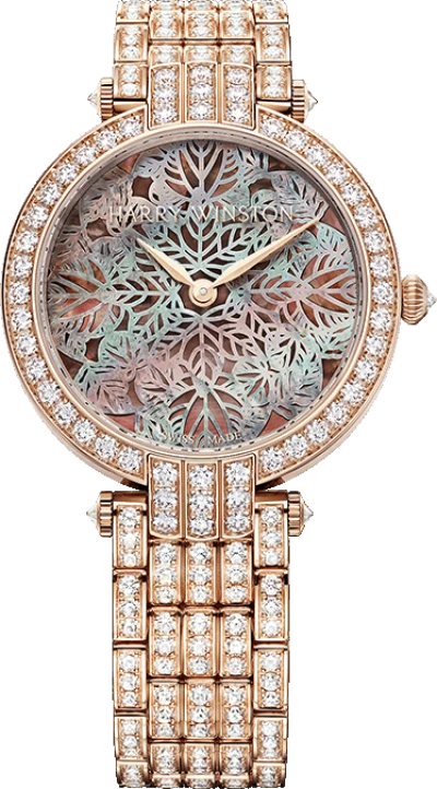 Harry Winston