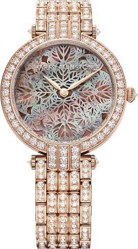 Harry Winston The Premier Collection Harry Winston The Premier Collection