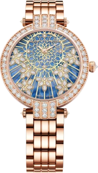 Harry Winston The Premier Collection Harry Winston The Premier Collection