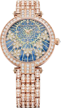 Harry Winston The Premier Collection Harry Winston The Premier Collection