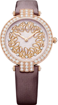 Harry Winston The Premier Collection Harry Winston The Premier Collection
