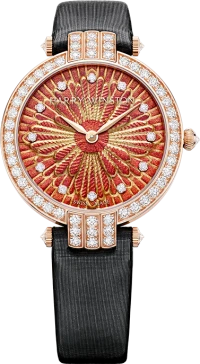 Harry Winston The Premier Collection Harry Winston The Premier Collection