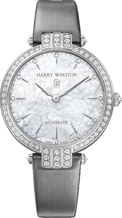 Harry Winston