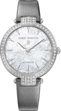 Harry Winston The Premier Collection Harry Winston The Premier Collection