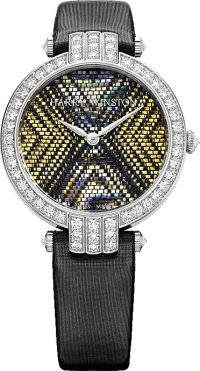 Harry Winston The Premier Collection Harry Winston The Premier Collection