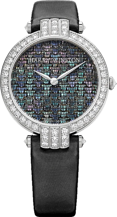 Harry Winston