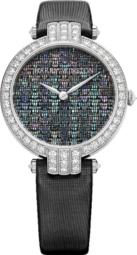 Harry Winston The Premier Collection Harry Winston The Premier Collection