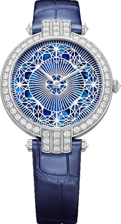 Harry Winston