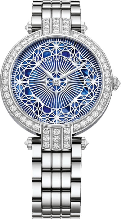 Harry Winston