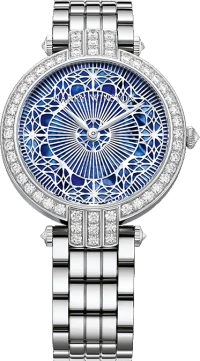 Harry Winston The Premier Collection Harry Winston The Premier Collection