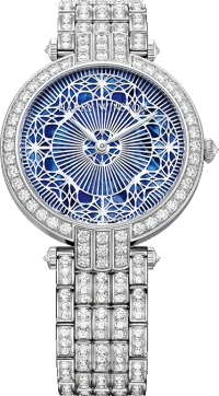 Harry Winston The Premier Collection Harry Winston The Premier Collection
