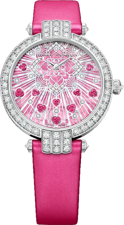 Harry Winston