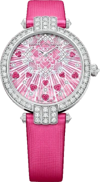 Harry Winston The Premier Collection Harry Winston The Premier Collection
