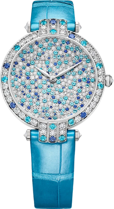 Harry Winston