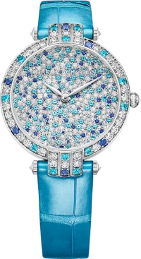 Harry Winston The Premier Collection Harry Winston The Premier Collection