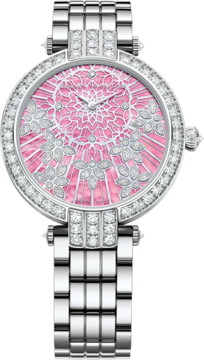 Harry Winston
