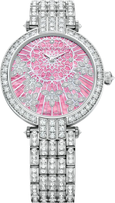 Harry Winston