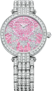Harry Winston The Premier Collection Harry Winston The Premier Collection