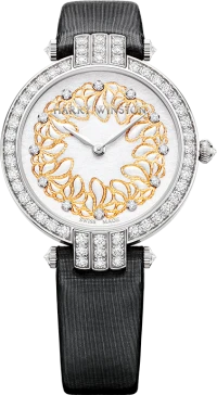 Harry Winston The Premier Collection Harry Winston The Premier Collection