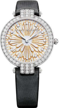 Harry Winston The Premier Collection Harry Winston The Premier Collection