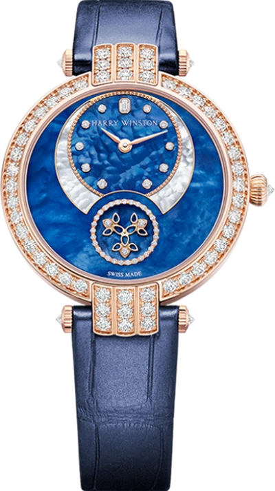 Harry Winston
