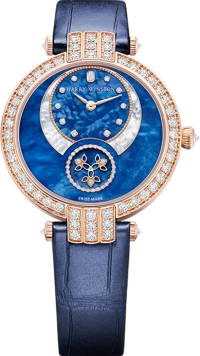 Harry Winston The Premier Collection Harry Winston The Premier Collection