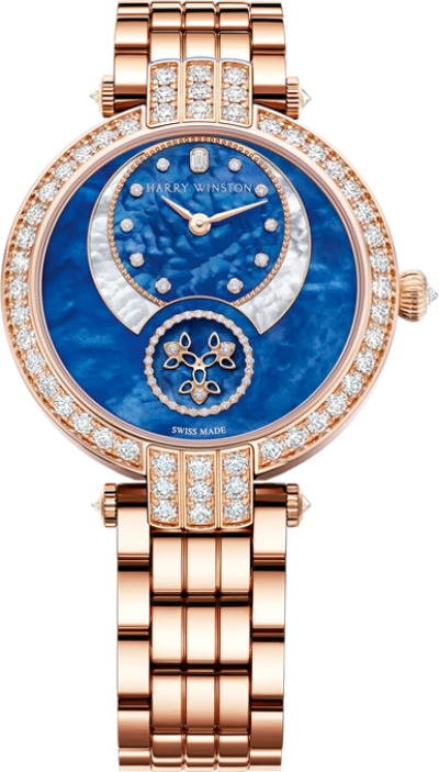 Harry Winston