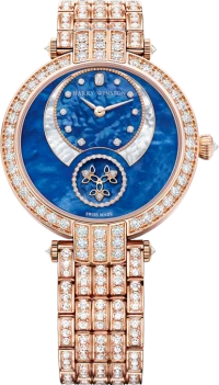 Harry Winston The Premier Collection Harry Winston The Premier Collection
