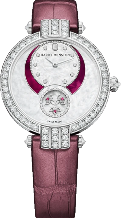 Harry Winston