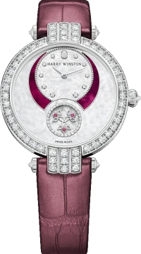 Harry Winston The Premier Collection Harry Winston The Premier Collection