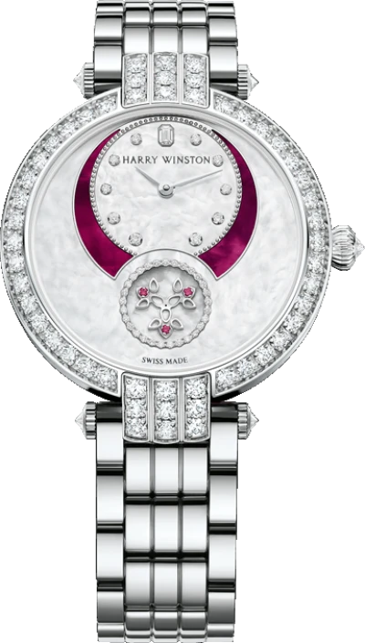 Harry Winston