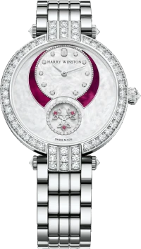 Harry Winston The Premier Collection Harry Winston The Premier Collection
