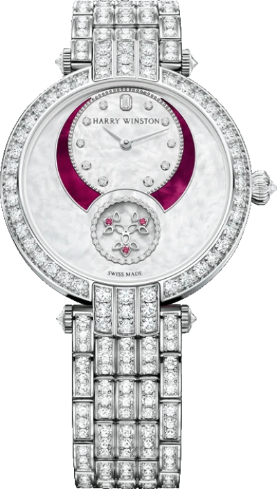 Harry Winston