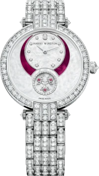 Harry Winston The Premier Collection Harry Winston The Premier Collection