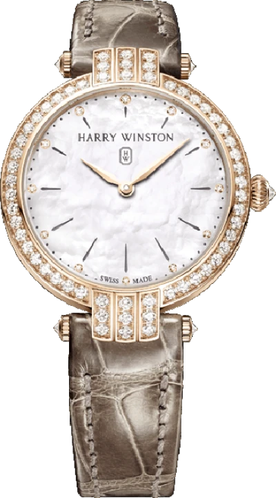 Harry Winston