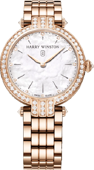 Harry Winston
