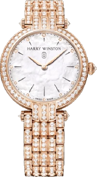 Harry Winston The Premier Collection Harry Winston The Premier Collection