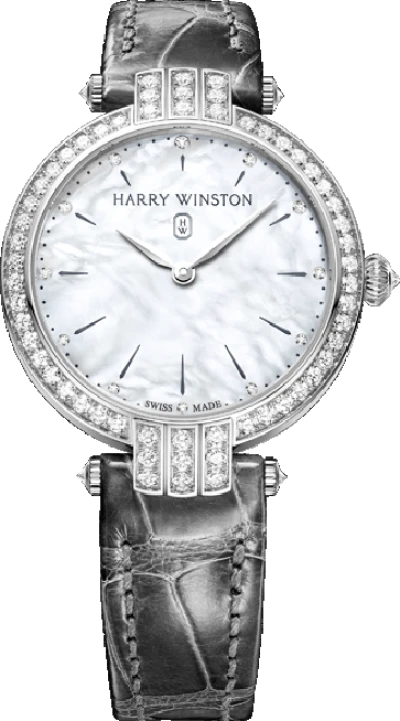 Harry Winston