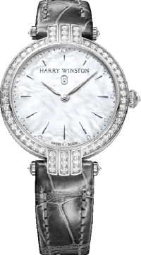 Harry Winston The Premier Collection Harry Winston The Premier Collection