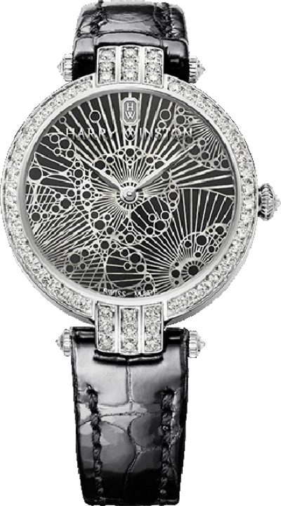 Harry Winston