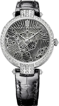 Harry Winston The Premier Collection Harry Winston The Premier Collection