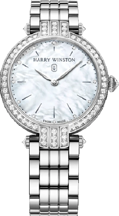 Harry Winston