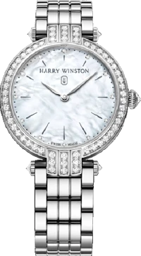 Harry Winston The Premier Collection Harry Winston The Premier Collection