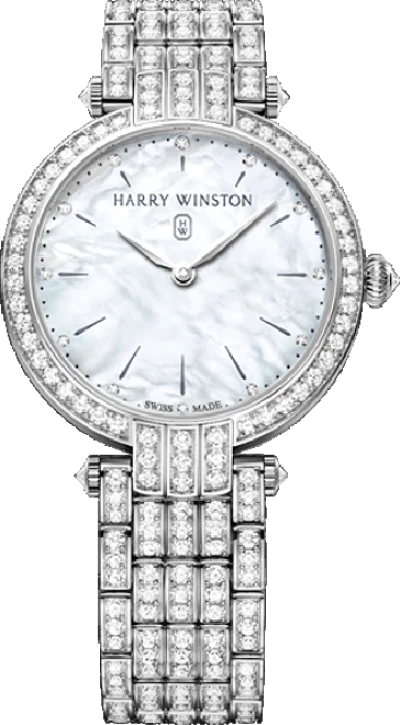 Harry Winston