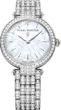 Harry Winston The Premier Collection Harry Winston The Premier Collection
