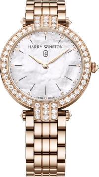 Harry Winston The Premier Collection Harry Winston The Premier Collection