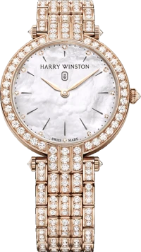 Harry Winston The Premier Collection Harry Winston The Premier Collection