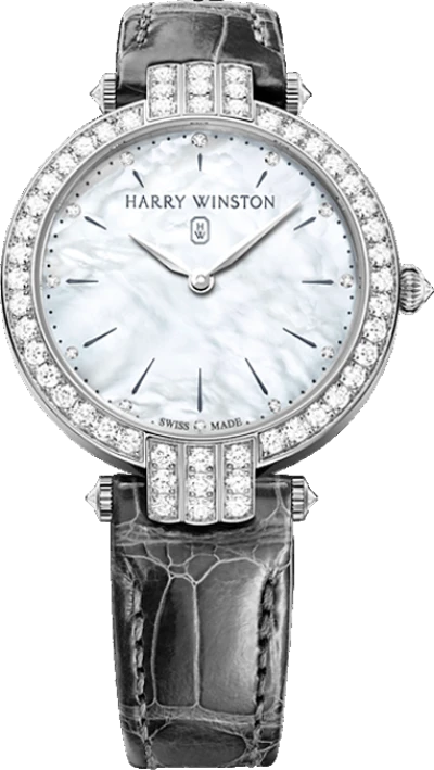 Harry Winston