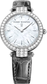 Harry Winston The Premier Collection Harry Winston The Premier Collection